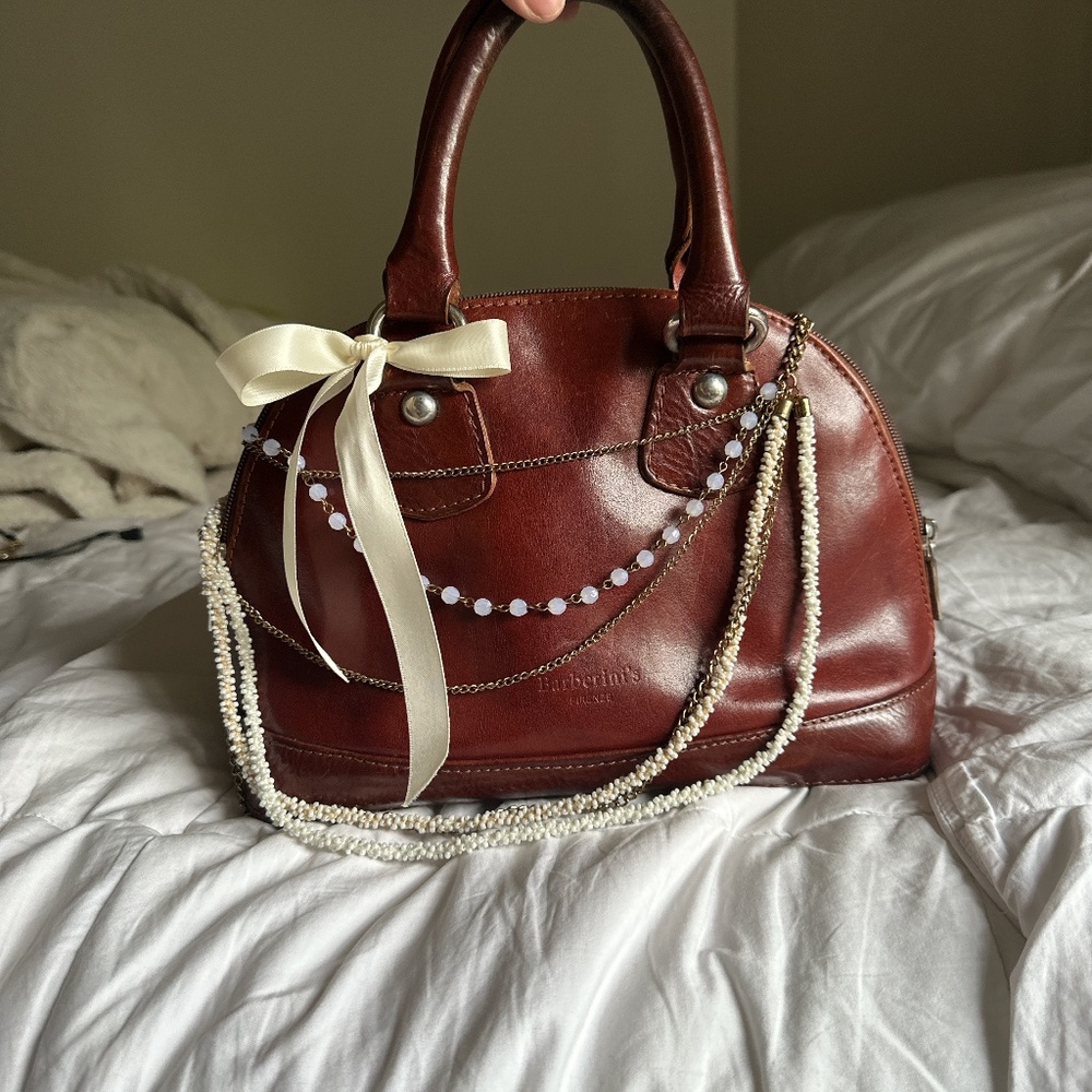 Vintage Barberint’s purse